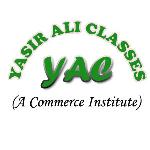 Yasir Ali Classes - Aligarh