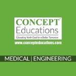 Concept Eduventures - Guwahati