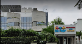 SIS Prep - Gurgaon