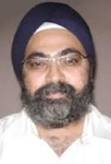 Dr. Chiranjeev Sobti