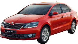 Skoda Rapid ONYX 1.6 MPI LE