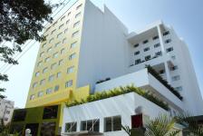 Lemon Tree Hotel - Bangalore