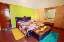 78 Mi Casa Homestay - Bangalore