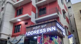 Address Inn - Bangalore