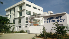 Airport Residency - Bangalore