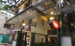 Aster Vue Service Apartment - Bangalore