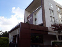 Attide Hotel - Bangalore