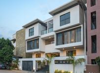 AURA Corporate Suites at Manyata Tech Park - Bangalore