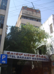 Basant Residency - Bangalore