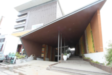 Bhagini Icon - Bangalore