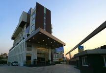 Bhagini Icon Premier Hotel - Bangalore