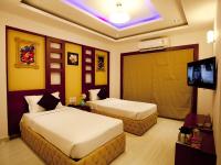 Bhagini Suites - Bangalore