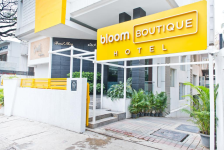 bloom Boutique - Indiranagar - Bangalore