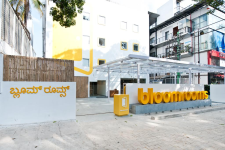 Bloomrooms - Indiranagar - Bangalore