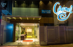 Caramel Hotels - Bangalore