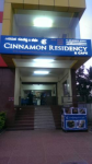 Cinnamon Residency - Bangalore