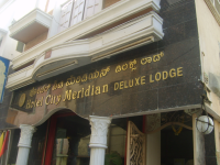 City Meridian Hotel - Bangalore