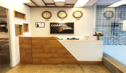 Coastal King - Bangalore