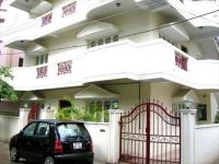 Compact Langford Guesthouse - Bangalore