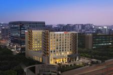 Courtyard Hotel - Bangalore