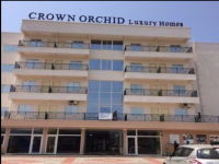 Crown Orchid Luxury Homes - Bangalore