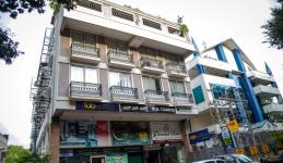 FabHotel Oriental Suites I - Bangalore