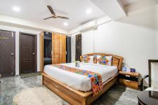 FabHotel Oriental Suites II - Bangalore