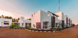 Fiestaa Resort n Events Venue - Bangalore