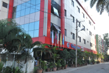 Ganga Sagar Hotel - Bangalore