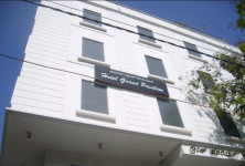 Grand Pavilion - Bangalore