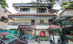 Havilla Lake Point - Bangalore