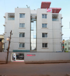 High Sky Sterling - Bangalore