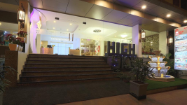 Highsky Hotel - Bangalore