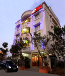 Hoppers Stop - Bangalore