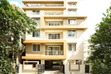 Horsle Inn - Bangalore