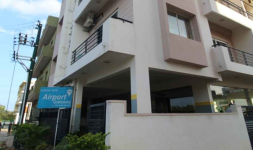 Hotel Airport Gateway - Bangalore