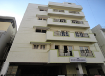 Hotel Cozy Ambience - Bangalore