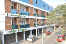 Hotel Davis Let - Bangalore