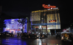Hotel Elite Park - Bangalore