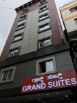 Hotel Grand Suites - Bangalore