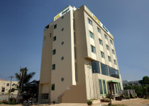 Hotel Jamayca - Bangalore