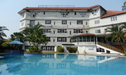 Hotel Mount Palazzo - Bangalore