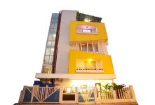 Hotel Niche Suites - Bangalore