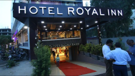 Hotel Royal Inn - Bangalore