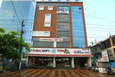 Hotel Royal Stay - Bangalore