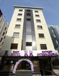 Hotel RR International - Bangalore