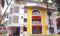 Hotel Silicon Hearth - Bangalore