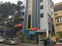 Hotel Skyland - Bangalore