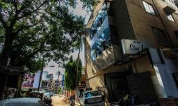 Hotel Stay Inn - Bangalore