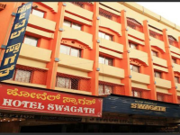 Hotel Swagath - Bangalore